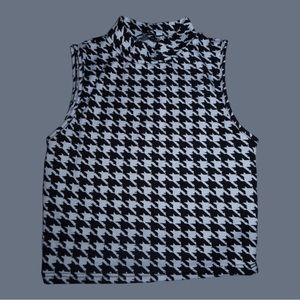 Fashion Nova Tank Top